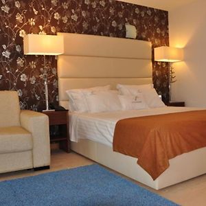 Studio met een King Size Bed